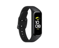 Samsung Galaxy Fit2 SM-R220 Czarny - 589508 - zdjęcie 2
